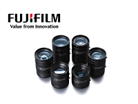 FUJINON富士能    HF12.5SA-1  工业镜头