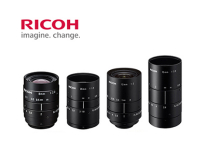 RICOH理光  FL-BC1618-9M    工业镜头