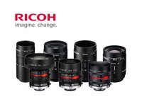 RICOH理光   FL-CC1618-5MX   工业镜头