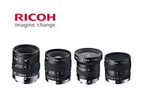 RICOH理光   FL-BC1214D-VG   工业镜头
