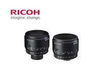 RICOH理光   FL-YFL5028   大靶面线扫镜头