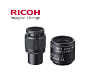 RICOH理光   FL-BC2528-VGUV   紫外镜头