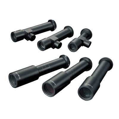 MORITEX茉丽特   MML8-HR220D   远心镜头