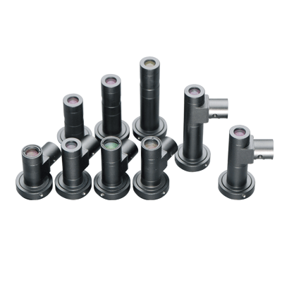 MORITEX茉丽特   MML08-ST65D   远心镜头