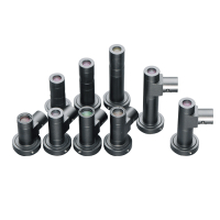 MORITEX茉丽特   MML8-ST110   远心镜头