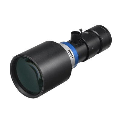 MORITEX茉丽特    MTL-8018C-023  双远心镜头