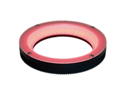  CCS希希爱视   HPRM-150RD     环形光源