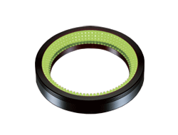  CCS希希爱视    LDR2-132GR2-LA    环形光源