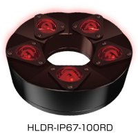  CCS希希爱视     HLDR-IP67-100RD   环形光源