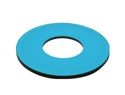  CCS希希爱视    LFR-250BL2    环形光源