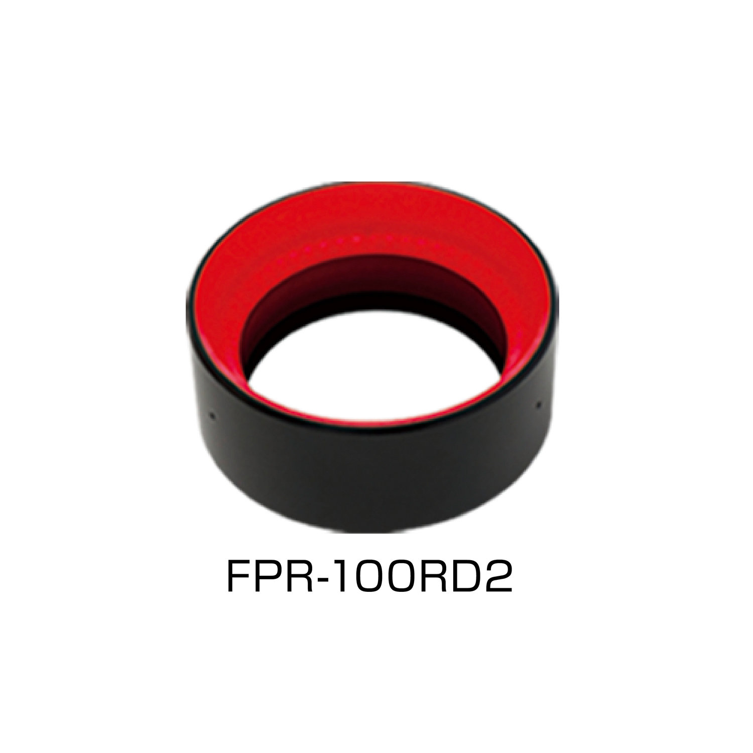  CCS希希爱视   FPR-100RD2     环形光源