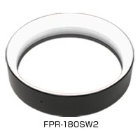  CCS希希爱视     FPR-180SW2   环形光源