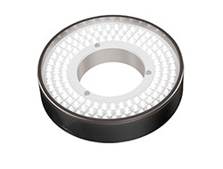  CCS希希爱视     LDR-PF-75SW   环形光源