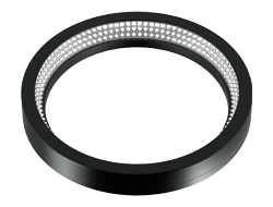  CCS希希爱视    LDR-PF-150SW-LA    环形光源