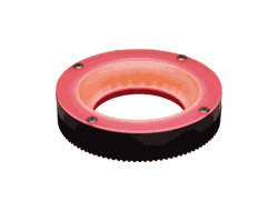  CCS希希爱视   HPR-PF-100RD     环形光源