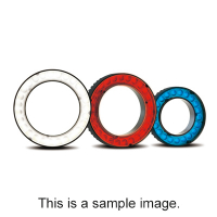  CCS希希爱视    OPR-S70-43R    环形光源