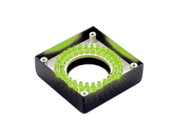  CCS希希爱视    SQR-56GR2    方形光源