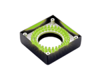  CCS希希爱视    SQR-56GR2    方形光源