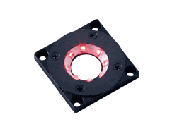  CCS希希爱视     SQR-TP-28RD   方形光源