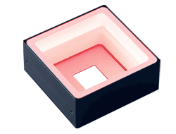  CCS希希爱视     FPQ3-75RD   方形光源