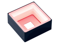  CCS希希爱视     FPQ3-75RD   方形光源