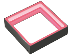  CCS希希爱视     FPQ3-120RD   方形光源