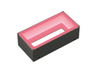  CCS希希爱视     FPQ3-100X50RD   方形光源