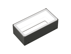  CCS希希爱视    FPQ3-100X50SW    方形光源