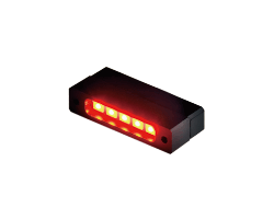  CCS希希爱视   LDL2-19X4RD2     条形光源