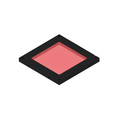  CCS希希爱视    LFXV-PF-100RD    平面光源