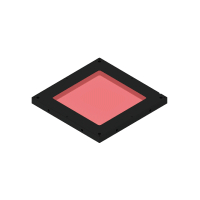  CCS希希爱视    LFXV-PF-100RD    平面光源