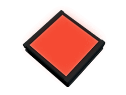  CCS希希爱视    TH2-51X51RD-PM    平面光源