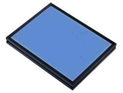  CCS希希爱视     TH2-140X105BL-PM   平面光源