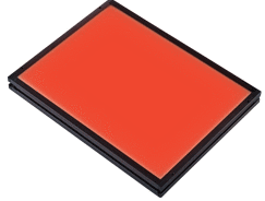  CCS希希爱视     TH2-160X120RD-PM   平面光源