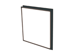  CCS希希爱视   TH2-300X300SW     平面光源