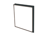  CCS希希爱视   TH2-300X300SW     平面光源