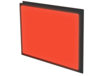  CCS希希爱视   TH2-380X250RD     平面光源