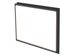  CCS希希爱视    TH2-380X250SW    平面光源