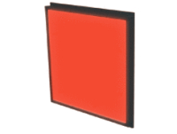  CCS希希爱视   TH2-400X400RD     平面光源