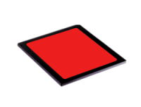  CCS希希爱视   LFL-180RD2     平面光源