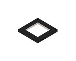  CCS希希爱视     LFXV-75SW   平面光源