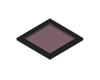  CCS希希爱视     LFXV-150IR860   平面光源