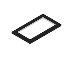  CCS希希爱视    LFXV-200X100SW    平面光源