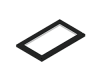  CCS希希爱视    LFXV-200X100SW    平面光源