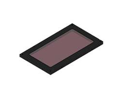  CCS希希爱视    LFXV-200X100IR860    平面光源