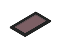  CCS希希爱视    LFXV-200X100IR860    平面光源