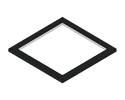  CCS希希爱视   LFXV-200SW     平面光源