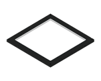  CCS希希爱视   LFXV-200SW     平面光源