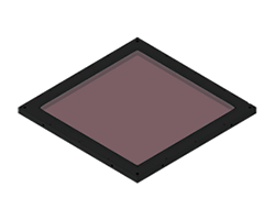  CCS希希爱视    LFXV-200IR860    平面光源