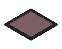  CCS希希爱视    LFXV-200IR860    平面光源